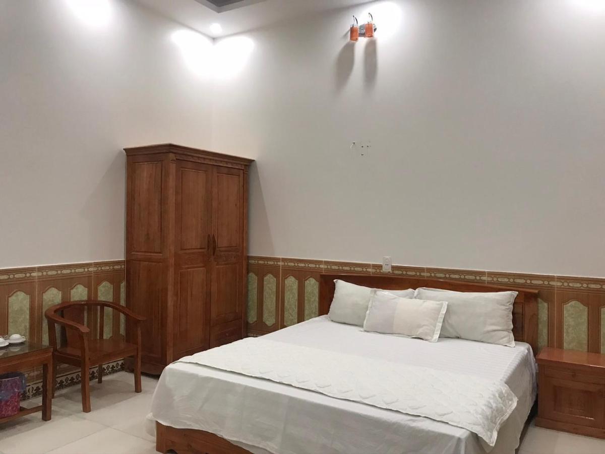 Khach San Hai Ninh & Cho Thue Xe May Ha Giang Exterior foto